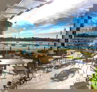 Batemans Bay Soldiers Club - E Caravan Parks