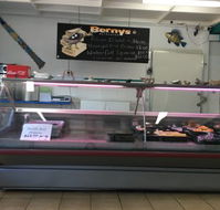 Berny's at Batehaven - E Caravan Parks