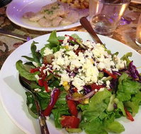 Caffe Gusto Uralla - E Caravan Parks
