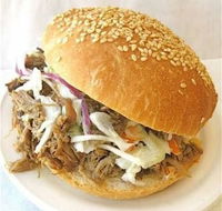 Chews On Hughes - E Caravan Parks