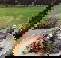 ClubCatalina Country Club - E Caravan Parks