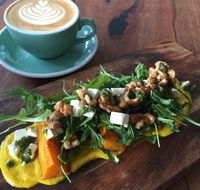 Crumb - E Caravan Parks