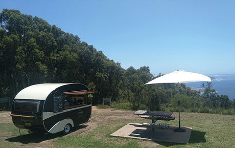 Juwanna Coffee - E Caravan Parks 0