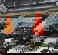 Mangrove Cafe - E Caravan Parks