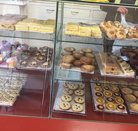 Moons bakery - E Caravan Parks