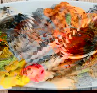 Mumm's on the Myall - E Caravan Parks