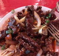 Murrurundi Chinese Restaurant - E Caravan Parks