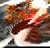 Myall Bistro and Cafe - E Caravan Parks