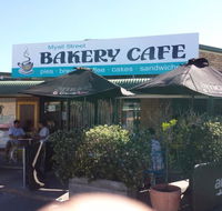 Myall River Bakery Cafe - E Caravan Parks