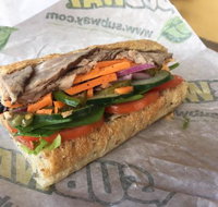 Subway Uralla - E Caravan Parks