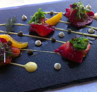 Tea Gardens Boatshed - E Caravan Parks