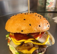 Tea Gardens Takeaway - E Caravan Parks