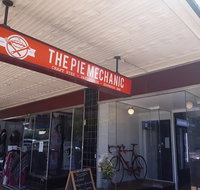 The Pie Mechanic - E Caravan Parks