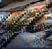 The Venetian an Italian Boutique Coffee Roaster - E Caravan Parks