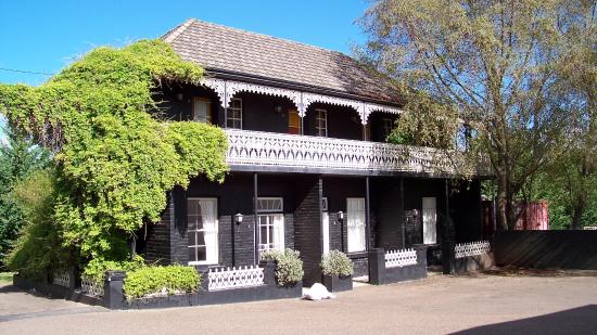 Arding NSW E Caravan Parks