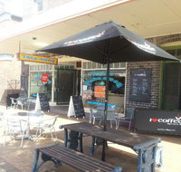 Tuck in Takeaway - E Caravan Parks