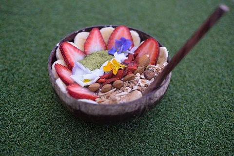 W.I.A Store - E Caravan Parks 0