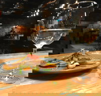 1882 Hall - E Caravan Parks