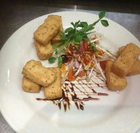 Abell's Kopi Tiam - E Caravan Parks