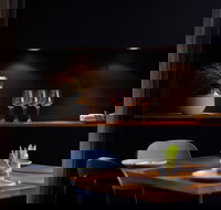 Aubergine - E Caravan Parks