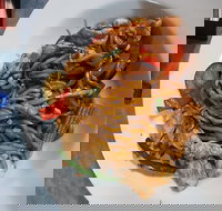 Brown Sugar Bistro - E Caravan Parks