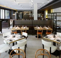Buvette Bistro  Wine Bar - E Caravan Parks