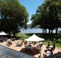 Canberra Southern Cross Yacht Club - E Caravan Parks