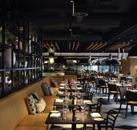 Capitol Bar and Grill - E Caravan Parks