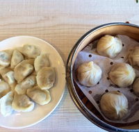 CBD Dumpling House - E Caravan Parks