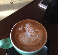 Coffee Lab - E Caravan Parks