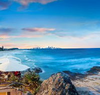 Currumbin Beach Vikings Surf Life Saving Club - E Caravan Parks