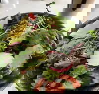 Daughters at Hall - E Caravan Parks