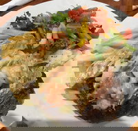 Far Kew Far Coff - E Caravan Parks