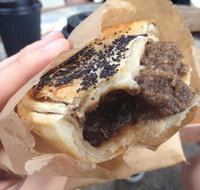 Grandma Shields Bakery - E Caravan Parks