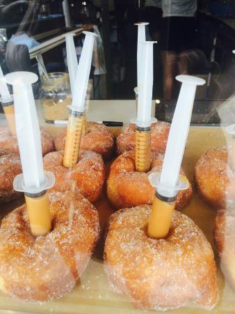 Griffith St Larder - E Caravan Parks 0