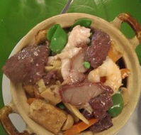 Happy's Chinese Restaurant - E Caravan Parks