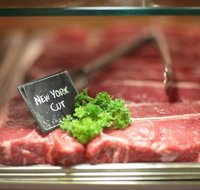 Kingston Hotel - E Caravan Parks