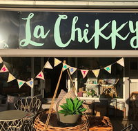 La Chikky - E Caravan Parks