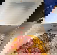 McDonald's - E Caravan Parks