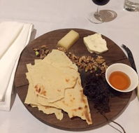 Mezzalira Italian Restaurant - E Caravan Parks