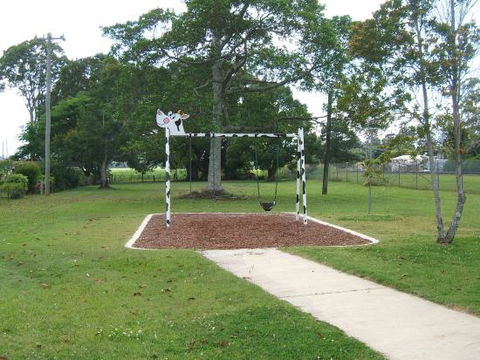 Moo Moo Cafe - E Caravan Parks 0