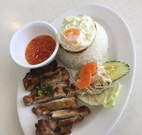 Simply Pho - E Caravan Parks
