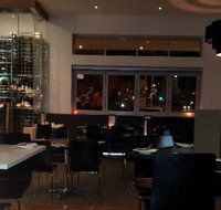 Siren Bar and Restaurant - E Caravan Parks