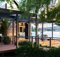 The Boat House - E Caravan Parks