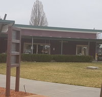 The Gate Cafe - E Caravan Parks