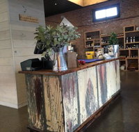 The Plains Pantry - E Caravan Parks