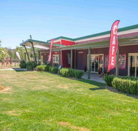 Willow Tree Cafe - E Caravan Parks