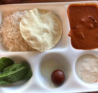 Yogi's Kitchen Barton - E Caravan Parks