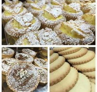Cafe Brindabella - E Caravan Parks