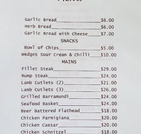 Coolah Valley Hotel